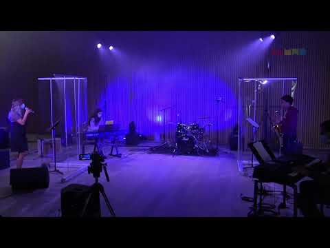 Combonight - Licht en Donker (Froukje)