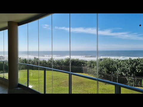 Spectacular Luxury 4 Bedroom Pet Friendly Beach Front Apartment In Margate North KZN. ZAR 2  200 000