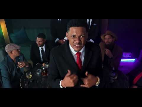 KRO-Barz - Legendary (prod. by Mic. James)