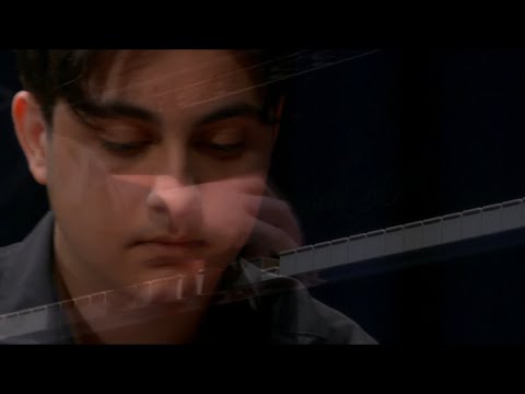 D. Scarlatti: Sonata k1, L. 366, in D minor (Michele Lombardo)