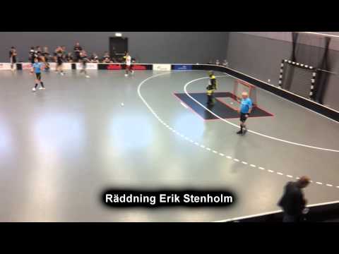 Highlights IBK Elfhög - Falköpings IBK 131006