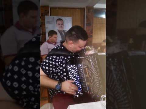 Orkestar Vlade Vrcinca [Majstor Vlada Za Kraj Svirke]