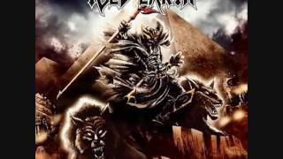 Iced Earth - Cataclysm *HQ*