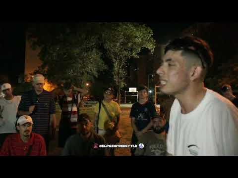 RUSTY vs MIRKO BAMBU | LA FINAL - FECHA 1 (Temp. 2023) | EL POZO FREESTYLE