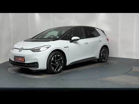Volkswagen ID.3 Pro Life 58kwh 204Bhp - Image 2