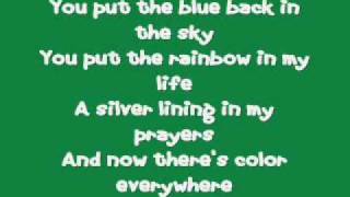 youth asylum - color everywhere