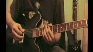 angels and airwaves sirens cover