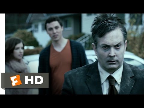 Rapturepalooza (6/12) Movie CLIP - Dude, You're Dead! (2012) HD