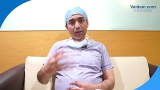 Skull Base Surgery Explained by Dr. Sampath Chandra of Apollo Spectra Hospital, Bangalore