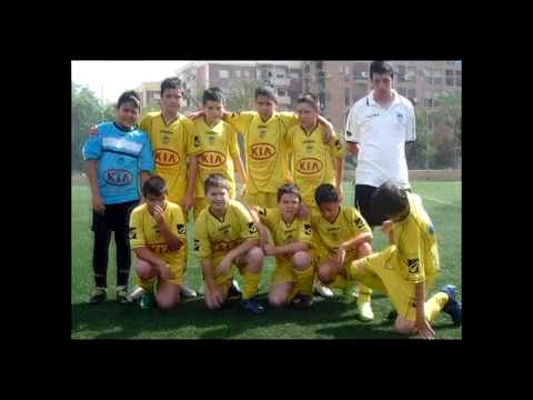 ALEVIN A BENICALAP C.F 2008/09