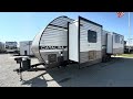Check out this Video for a 2026 Coachmen Catalina Legacy Edition 323MAZE(Stock #X035790)  for sale by RV Dynasty. This unit is located in Bunker Hill, IN