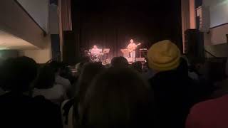 King Creosote-Pauper’s Dough