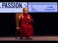 Understanding is Door to Love and Compassion | Dolpo Tulku Rinpoche