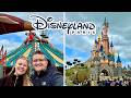 Disneyland Paris Vlog April 2026