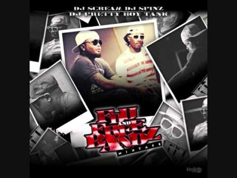 Future, Stuey Rock Feat. Yung Tone & Self Paid-No Cuffin Prod By. Will A Fool