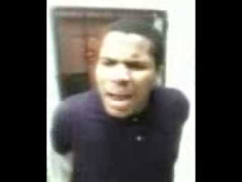 Croskey Crookz Ron Geez Freestlye