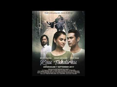 Nurhairy Rahman - Ku Bersumpah (soundtrack KAU TAKDIRKU)