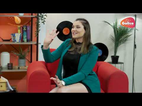 Jesen na Golici - Natalija Krulec