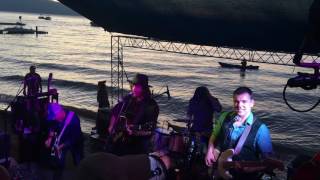 David Luning | Bet it All on Black