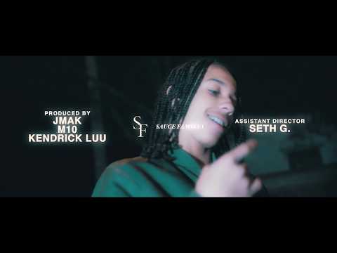 Prince Dawn - What It Is (Official Music Video) Dir By. Jean - Pierre DeGrasse