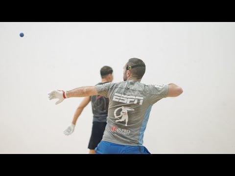 WPH NYAC Race Stop #6 - David Fink vs Patrick Funchion - Rd 16