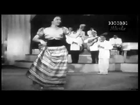 La Rumba Tiene Valor - Daniel Santos y La Sonora Matancera