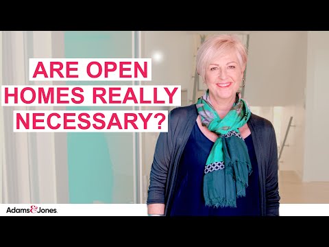 What is an Open For Inspection? (and why should we hold one?)