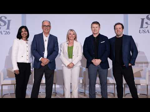 The Reimbursement Roadmap: Charting the Path to Commercial Success | LSI USA '26