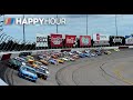 Relive Sunday at Darlington in 52 minutes: Happy Hour | NASCAR Cup Series at Darlington Raceway