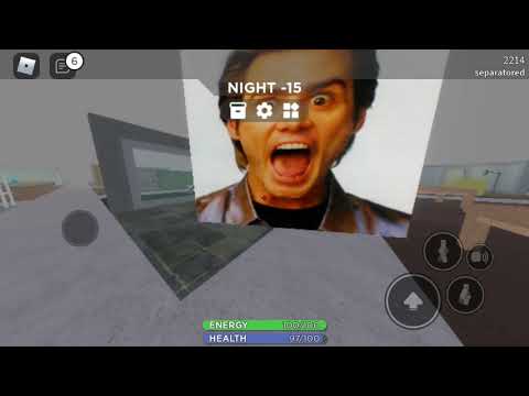 scp 3008 (2214/4122) April fools update