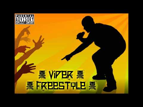 VIPER - "FREESTYLE" (CATERINCA) (2016)