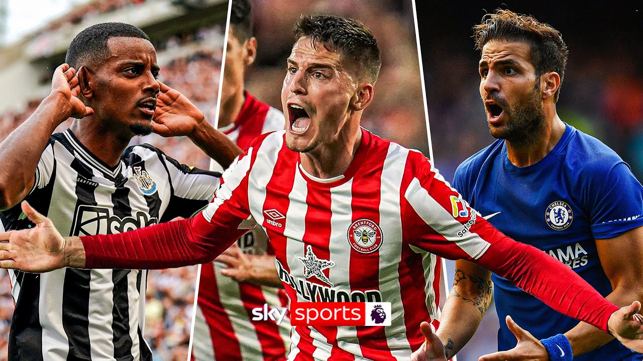 Premier League opening day SHOCK upsets! 😱