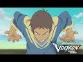 How To Cow DREAMWORKS VOLTRON LEGENDARY DEFENDER