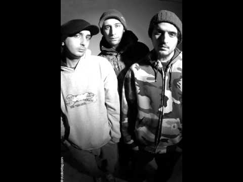 Nokaut feat. DRS - Phunks not dead