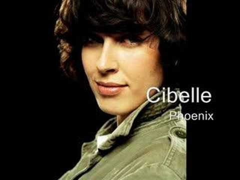 Cibelle - Phoenix