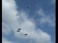 Missing man formation 4 mei 2014 - YouTube