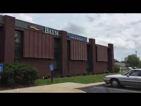 Otis Hydraulic Elevator at Baymont Inn & Suites in Elkhart, IN