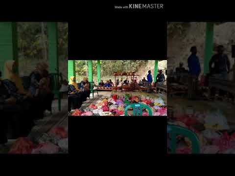 Bersih Desa Jambangan