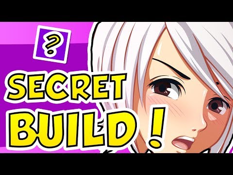 THE SECRET RIVEN BUILD... - BOXBOX