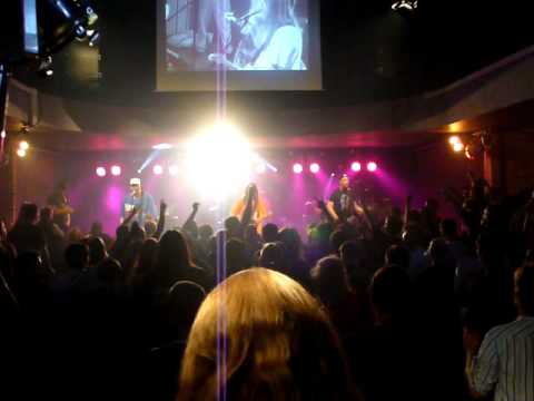 Alkehol - Už se to smaží a peče