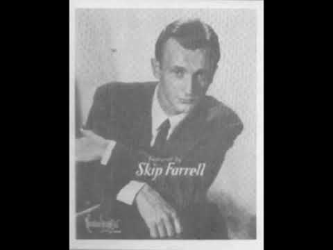 Said My Right Eye To My Left Eye (1951) - Skip Farrell