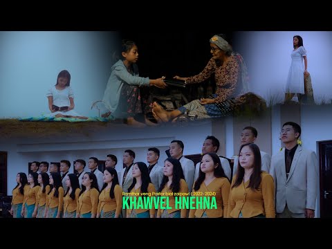 Ramthar Veng Pastor Bial Zaipawl - Khawvel hnehna Official MV