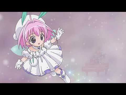 Chicchana Yukitsukai Sugar Special Kokoro no Piano Masumi Asano