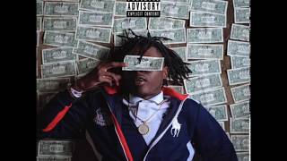 Hugo Joe - Cinderella Ft. Curtis Williams (prod. Stoopidxool)