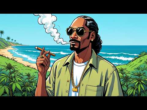 Old School West Coast Flow 💿🔥 Doggystyle Era Throwback