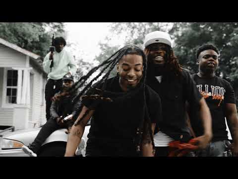 Uptown Tarzan - Free Playboi Tj (Offical Music Video)
