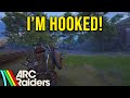 LIVE I M HOOKED ARC Raiders Gameplay