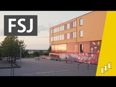 Freiwilliges Soziales Jahr - FSJ am Gymnasium Edenkoben