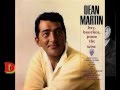 Dean Martin - Red Roses for a Blue Lady 
