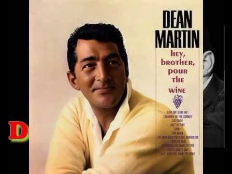 Dean Martin - Red Roses for a Blue Lady